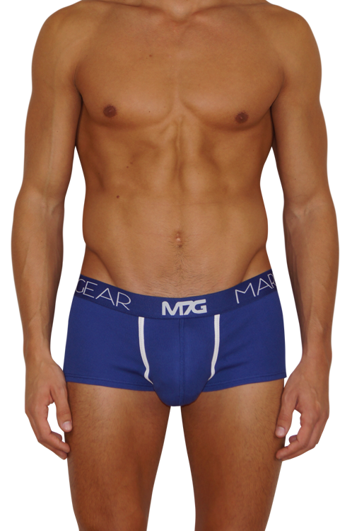 ENERGY- blue - Trunk (Pant) with SPORTS BOOST TECHNOLOGY
