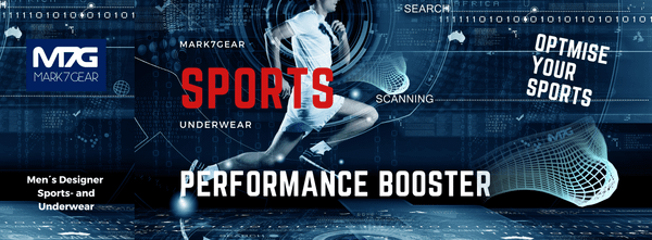 Mark7Gear Sports Boost Technology Underwear