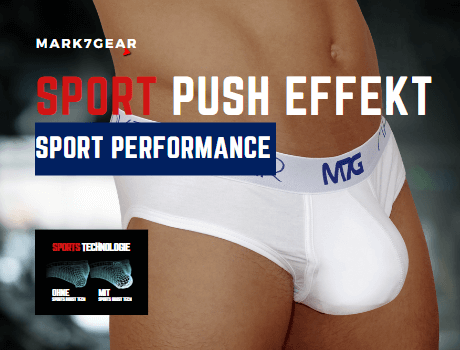 TRIPLE PACK MIX 2xPants + 1xSlip, all with SPORTS BOOST TECHNOLOGY